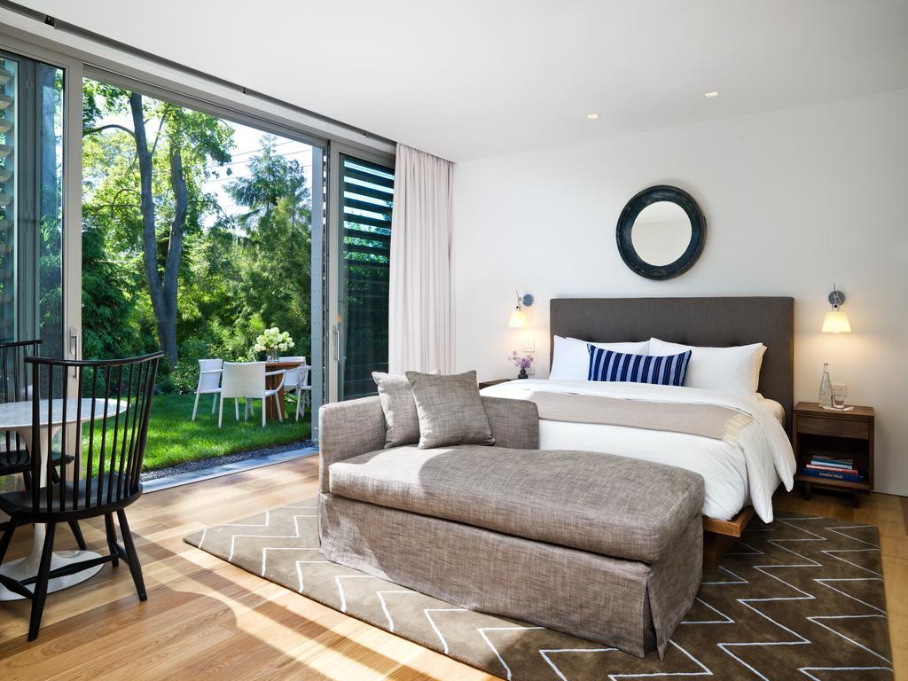 Topping Rose House Bridgehampton Quarto foto