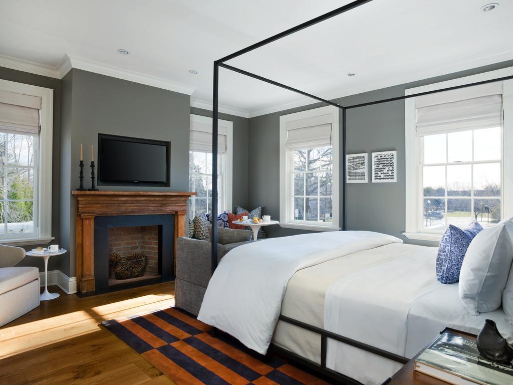 Topping Rose House Bridgehampton Quarto foto