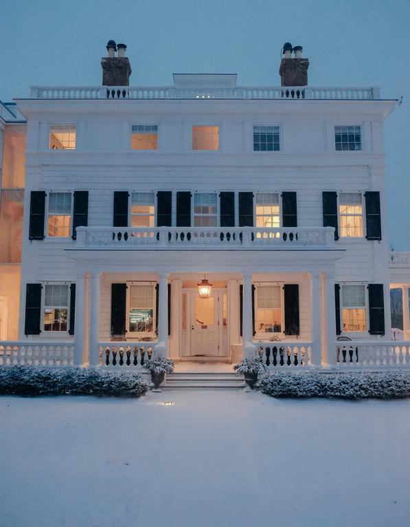 Topping Rose House Bridgehampton Exterior foto