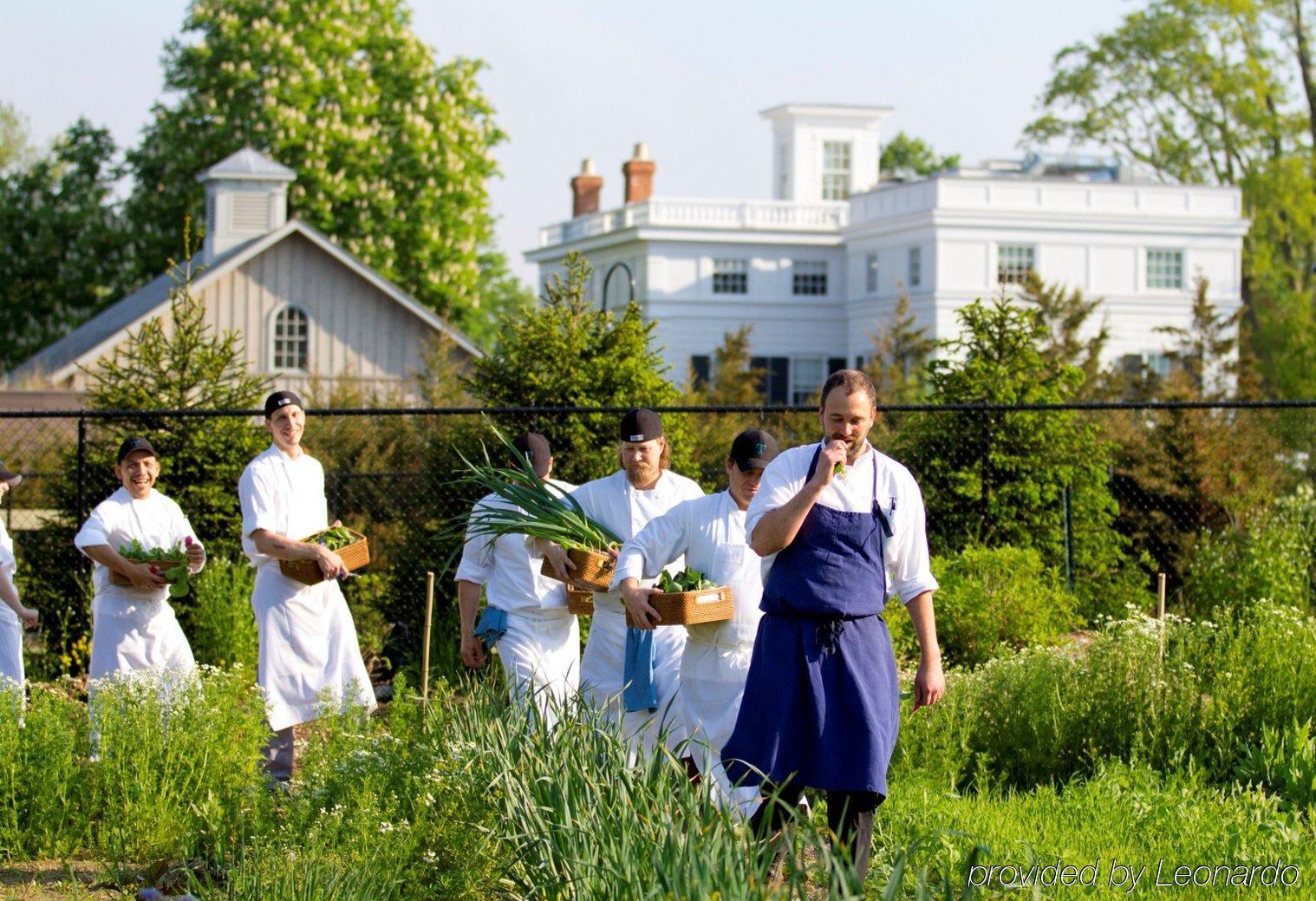 Topping Rose House Bridgehampton Exterior foto