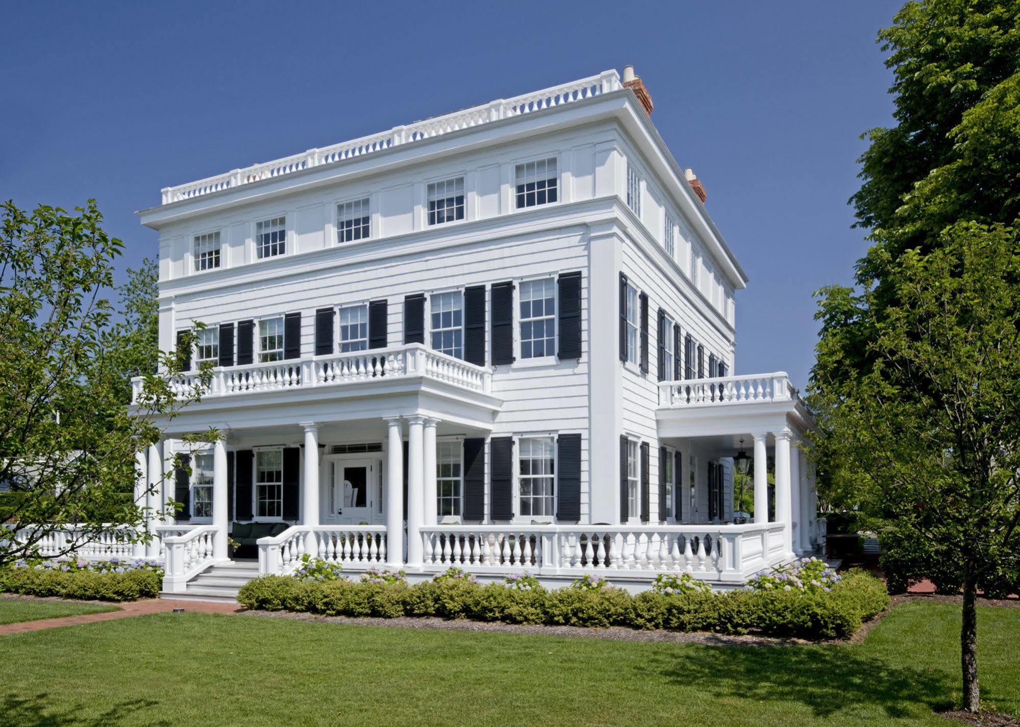 Topping Rose House Bridgehampton Exterior foto